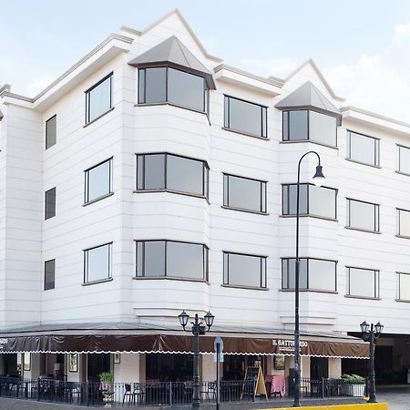 Taormina Hotel And Casino-Adults Only Σαν Χοσέ Εξωτερικό φωτογραφία