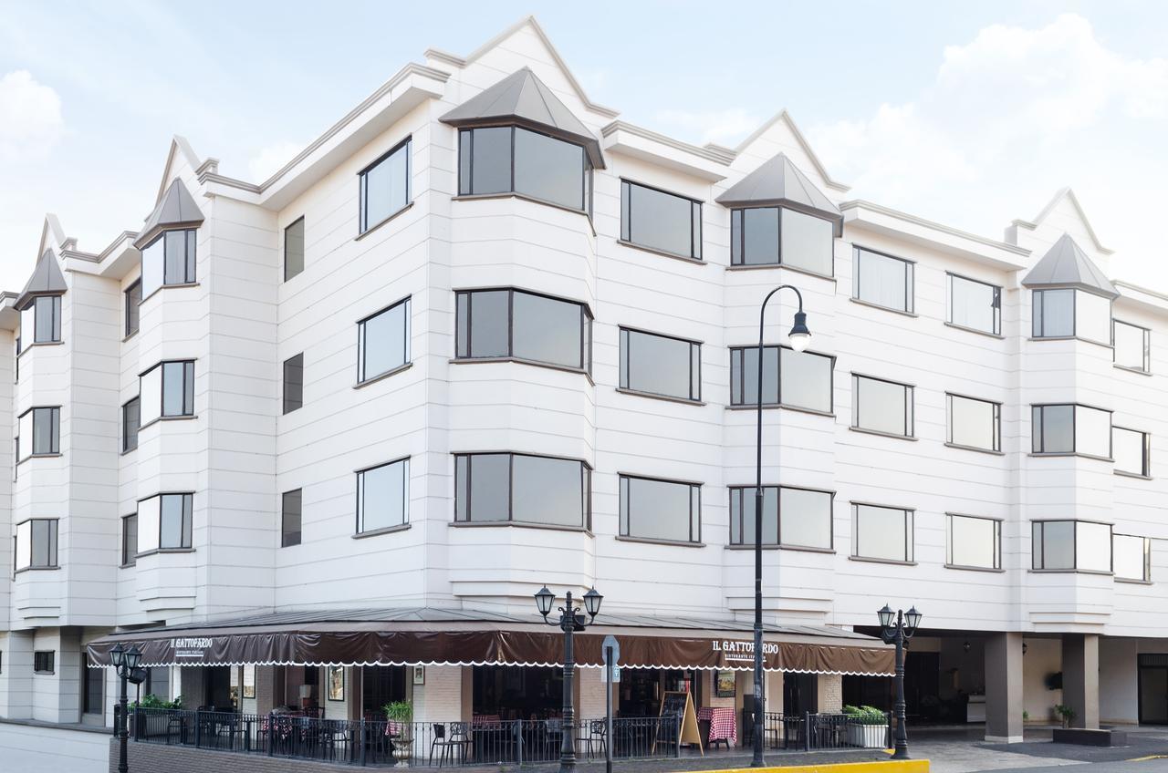 Taormina Hotel And Casino-Adults Only Σαν Χοσέ Εξωτερικό φωτογραφία
